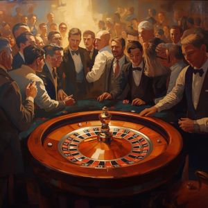 Blackjack V8WIM