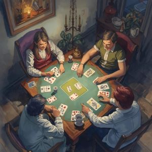 Game Bài V8WIM – Đổi Thưởng Siêu Tốc