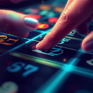 Thể Thao V8WIM – Sảnh Betting Chất Lượng Cao