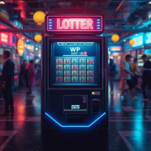 Xổ Số V8WIM – Mua Vé Số Online Hàng Ngày